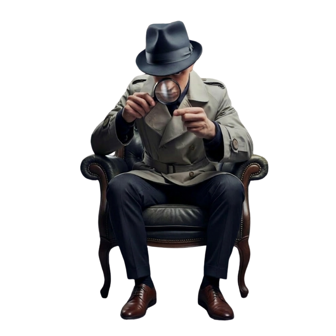 Cosmopolitan Detective Services